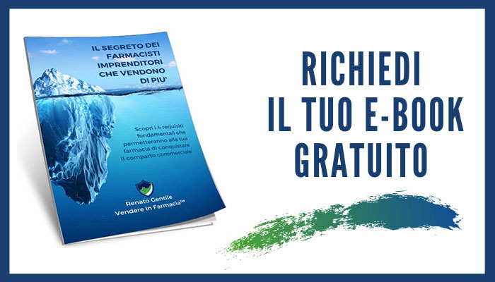 Vendere In Farmacia